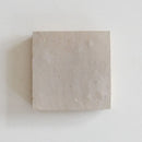 Oat Zellige 4"x4" by Tilesofezra