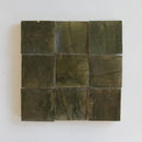 Olivia Zellige 4"x4" by Tilesofezra