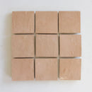 Sal Zellige 4"x4" by Tilesofezra