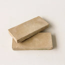 Wide Clay Bejmat 6"x3" by Tilesofezra