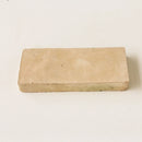 Wide Clay Bejmat 6"x3" by Tilesofezra