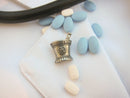Mortar and Pestle Lapel Pin