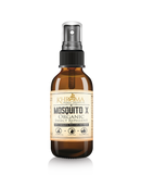 Mosquito X - Organic Insect Repellent
