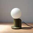 Q Lamp