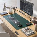 Moss - Desk Mat