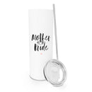 Mother of the Bride Wedding Tumbler