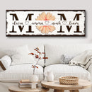 Mothers Day Personalized Gift IV