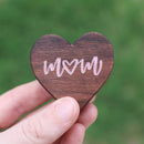 Engraved Hearts