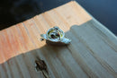 Motorboat Lapel Pin