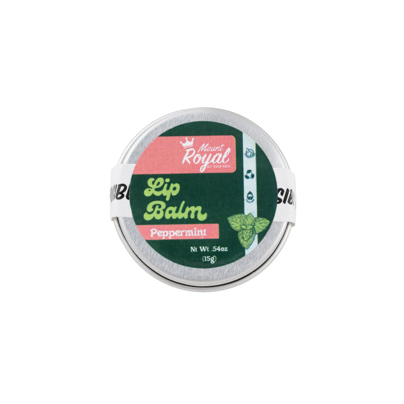 Lip Balm