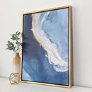 Mount Olympus - Canvas Print