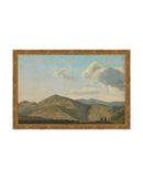 Mountains Study
