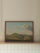 Mountains Study