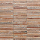 Brick in architettura Porcelain Tile Collection