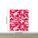 Bape Camo Wallpaper Mural. Pink Camo Streetwear Hype Beast Aesthetics.
