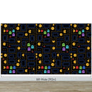 Pacman Wallpaper Mural.