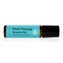Muscle Aid Essential Oil Blend Pre-Diluted Roll-On