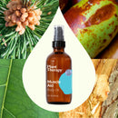 Muscle Aid Body Oil