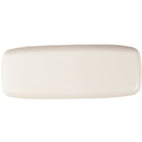 Mushroom Study Long Bamboo Tray | Rectangular Serving Dish Tray | 17.25" x 6.50"