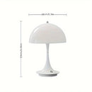 Small Mushroom Table Lamp