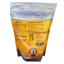 Organic Mushroom Popcorn | Pack of 3 | 2 lb | Non-GMO | Grian Place Foods