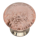 Mushroom Knob Multipack (Set of 8) Cabinet Knob
