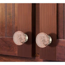 Mushroom Knob Multipack (Set of 8) Cabinet Knob