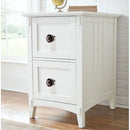 Merlot 1-1/4 in. Crystal Cabinet Knob