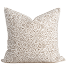 Lenox Pillow Combination | Set of Three Pillow Covers