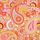 Fashionable Vintage Elements Wallpaper Fashionable