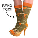 My Last Flying F@