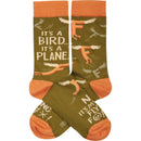 My Last Flying F@