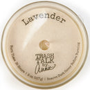 My Last Nerve Jar Candle in Soy Wax Lavender Scent | Vintage Photograph Double Sided Design