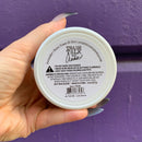 My Last Nerve Jar Candle in Soy Wax Lavender Scent | Vintage Photograph Double Sided Design