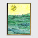 My Sunshine - Open Edition Canvas Print