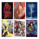Mysteries of Creation Gift Wrap & Creative Papers Book