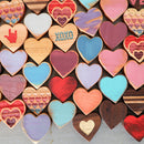 Heart-Shaped Mystery Boxes :: The Love Edition