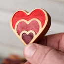 Heart-Shaped Mystery Boxes :: The Love Edition