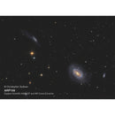 N208CF Newtonian Telescope (Astrograph Edition)
