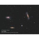 N208CF Newtonian Telescope (Astrograph Edition)