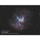 N208CF Newtonian Telescope (Astrograph Edition)