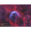 N208CF Newtonian Telescope (Astrograph Edition)