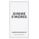 S'mores Roasting Set Book Box - Gimme S'mores