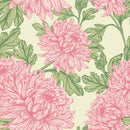 Chrysanthemums Wallpaper