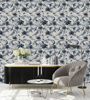 Swallows Wallpaper