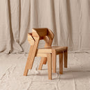 Alfie | Stacking Chair | 10" Seat Height