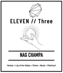 NAG CHAMPA