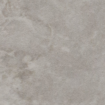 Ansello Grey Bullnose 3"x18" Glazed Porcelain Wall Tile - MSI Collection product shot closeup tile view