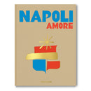 Napoli Amore - Book