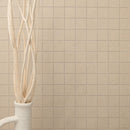 Architecta Beige 12"x12" Porcelain Mosaic Tile - MSI Collection